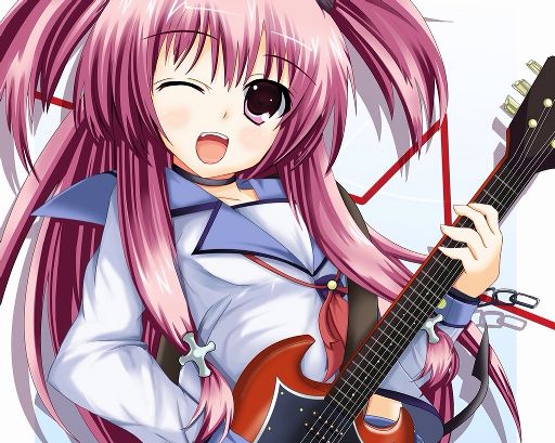 Yui | Wiki | Anime Amino