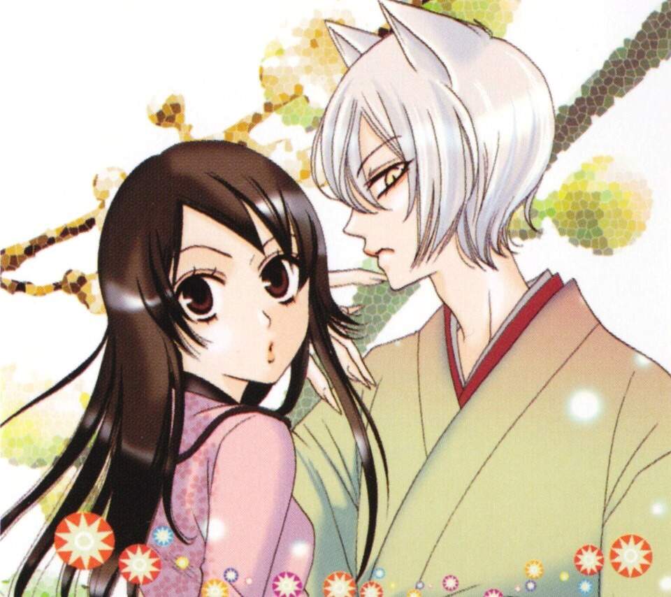 Kamisama Hajimemashita | Wiki | Anime Amino