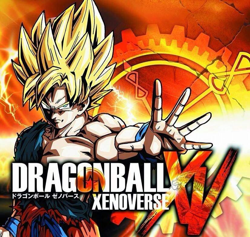 Dragon Ball Xenoverse Ps3 Ps4 Xbox360 Xbox1 Pc Steam Anime Amino