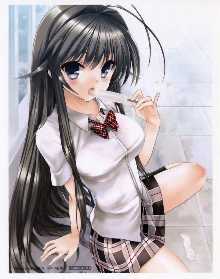 Chizuru Minamoto | Wiki | Anime Amino