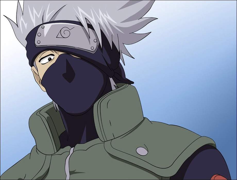 Kakashi Hatake | Wiki | Anime Amino