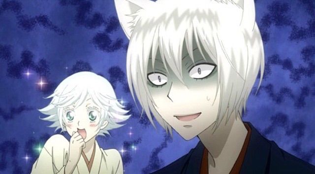 Tomoe | Wiki | Anime Amino