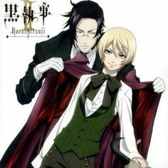 Alois Tracy | Wiki | Anime Amino