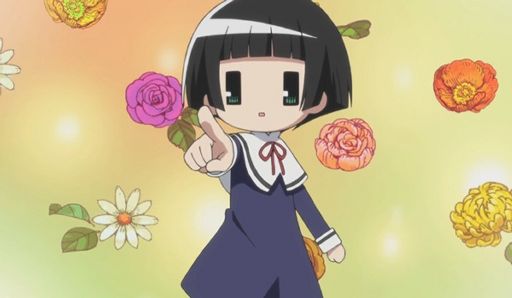 Kohina Ichimatsu | Wiki | Anime Amino