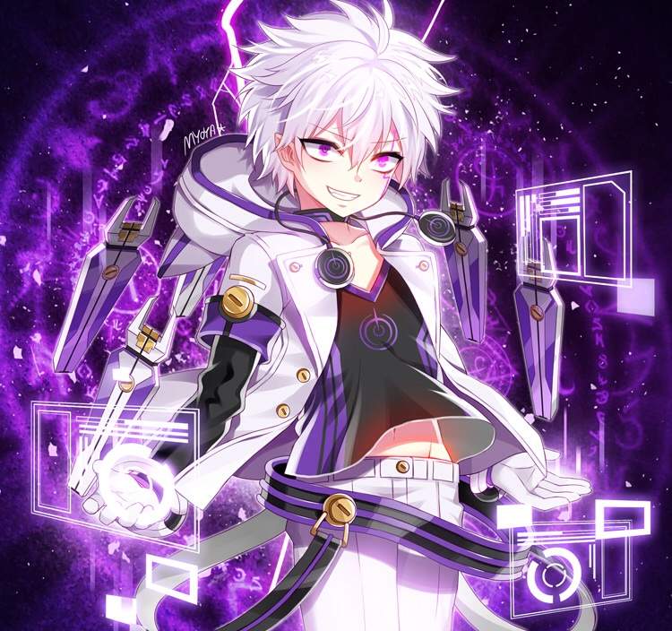 Add (Elsword) | Anime Amino