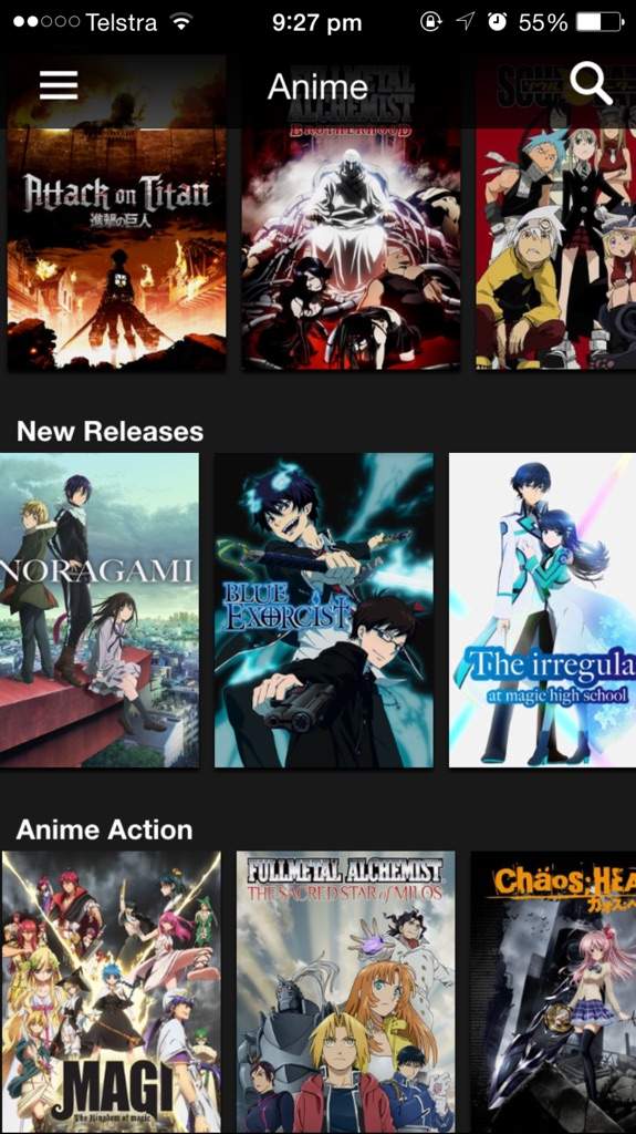 Time To Binge Watch | Anime Amino