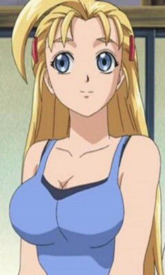 Miu Furinji | Wiki | Anime Amino