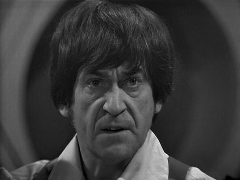 Second Doctor Wiki Doctor Who Amino