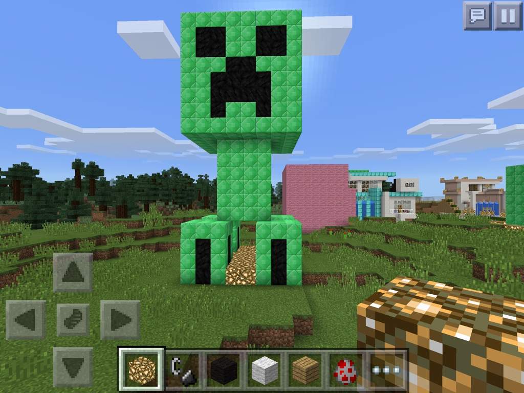 动物头像 Minecraft Amino