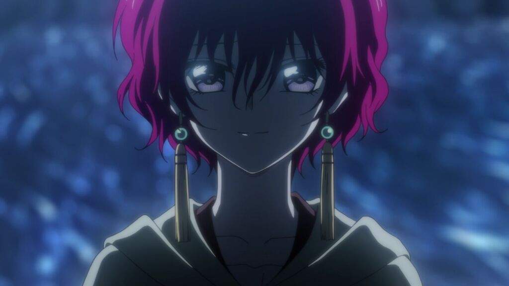 Yona | Wiki | Anime Amino