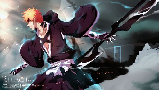 Bleach | Wiki | Anime Amino