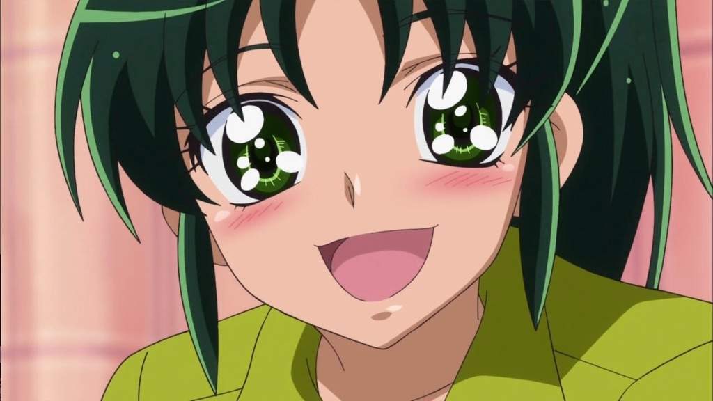 Nao Midorikawa Wiki Anime Amino