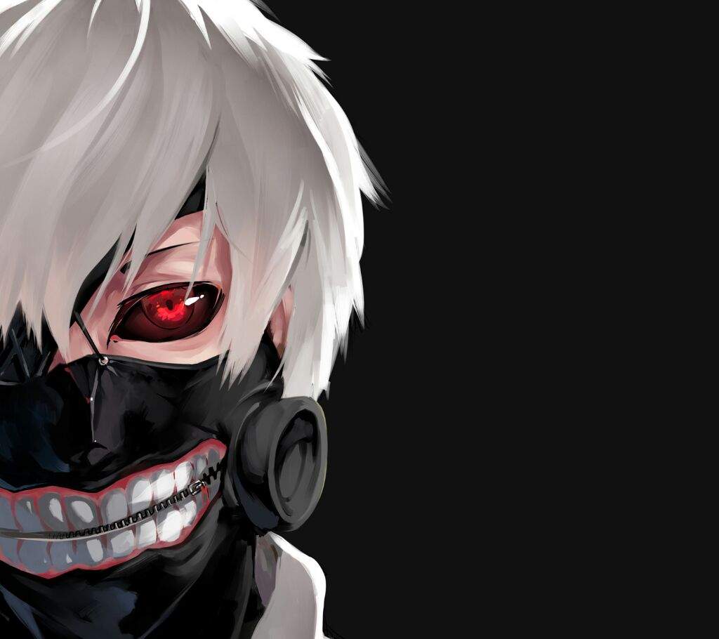 Tokyo Ghoul | Anime Amino