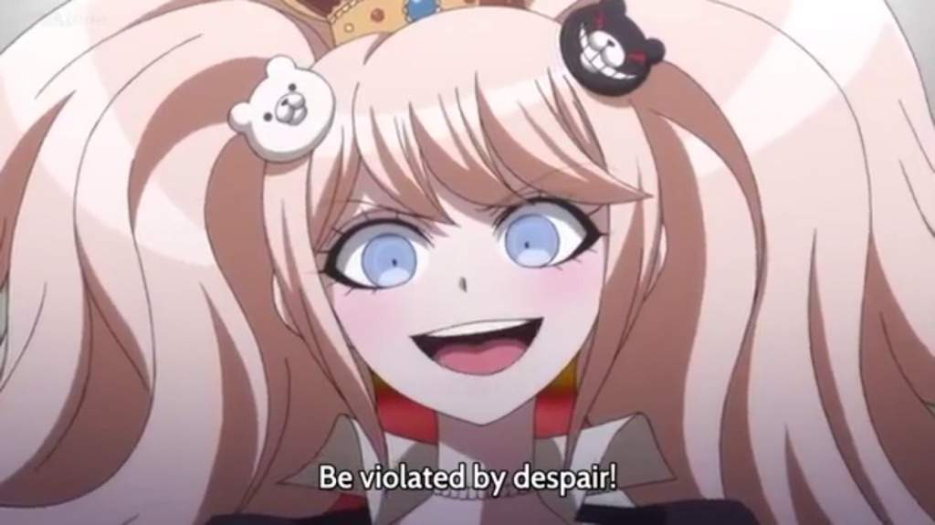 Junko Enoshima | Wiki | Anime Amino