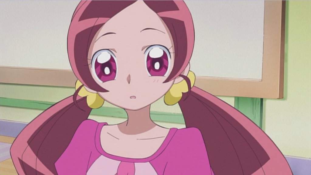 Heartcatch Precure Wiki Anime Amino