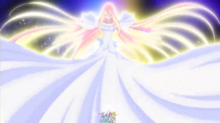 Heartcatch Precure! | Wiki | Anime Amino