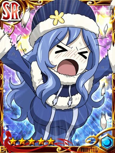 Juvia Lockser | Wiki | Anime Amino