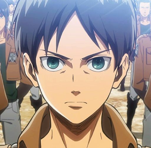 Eren Jaeger | Wiki | Anime Amino