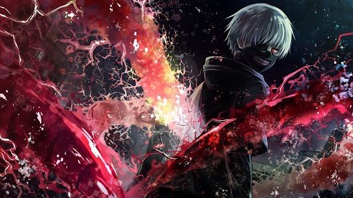 Ken Kenaki | Wiki | Anime Amino