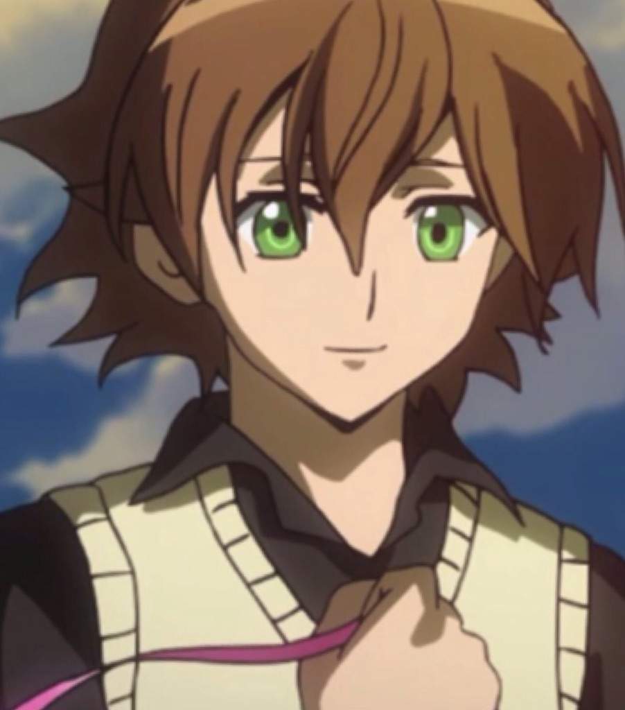 TATSUMI | Anime Amino