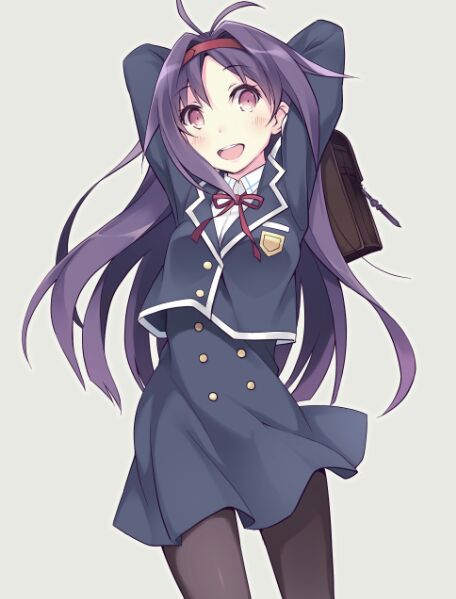 Yuuki 