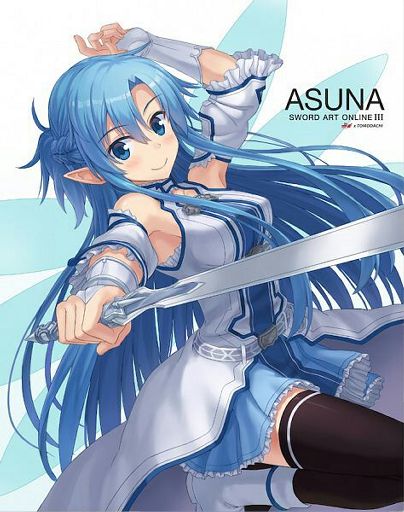 Asuna 