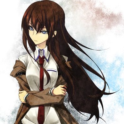 Kurisu Makise | Wiki | Anime Amino