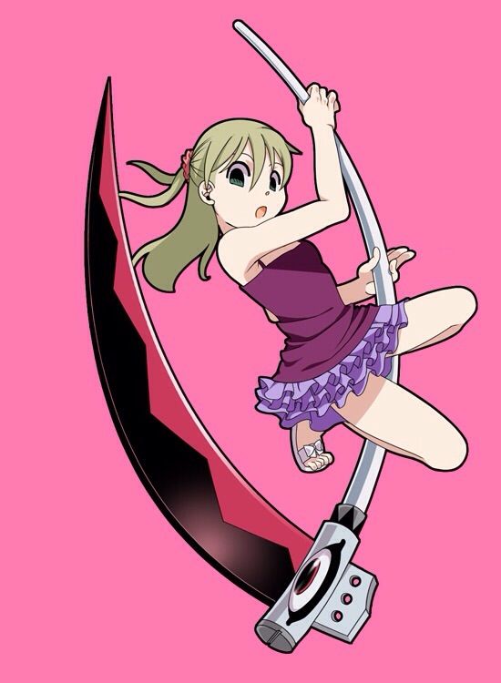 Maka Albarn | Wiki | Anime Amino