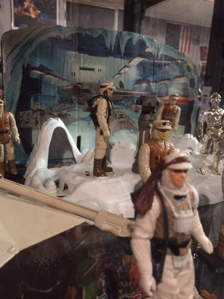 Star wars rebel command center | Toys Amino