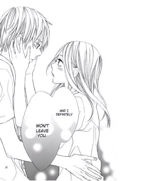 Manga Love | Wiki | Anime Amino