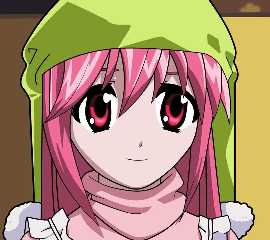 Elfen Lied | Wiki | Anime Amino