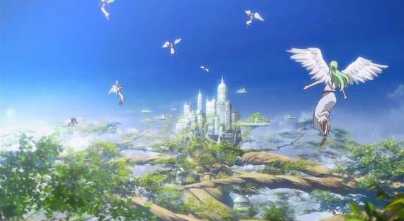 Thách thức đến Thiên đường Anime - Đã bao giờ bạn mơ ước được đặt chân đến Thiên đường Anime chưa? Thách thức này sẽ đưa bạn đến với những cảnh quan tuyệt đẹp nhất trong các bộ phim hoạt hình nổi tiếng, mang đến cho bạn một trải nghiệm đầy kích thích.