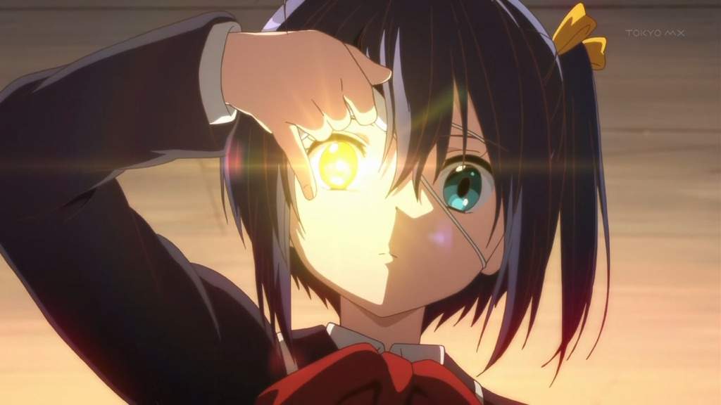 Chuunibyou Season 2 Episode 1 Eng Sub chuunibyou | Wiki | Anime Amino