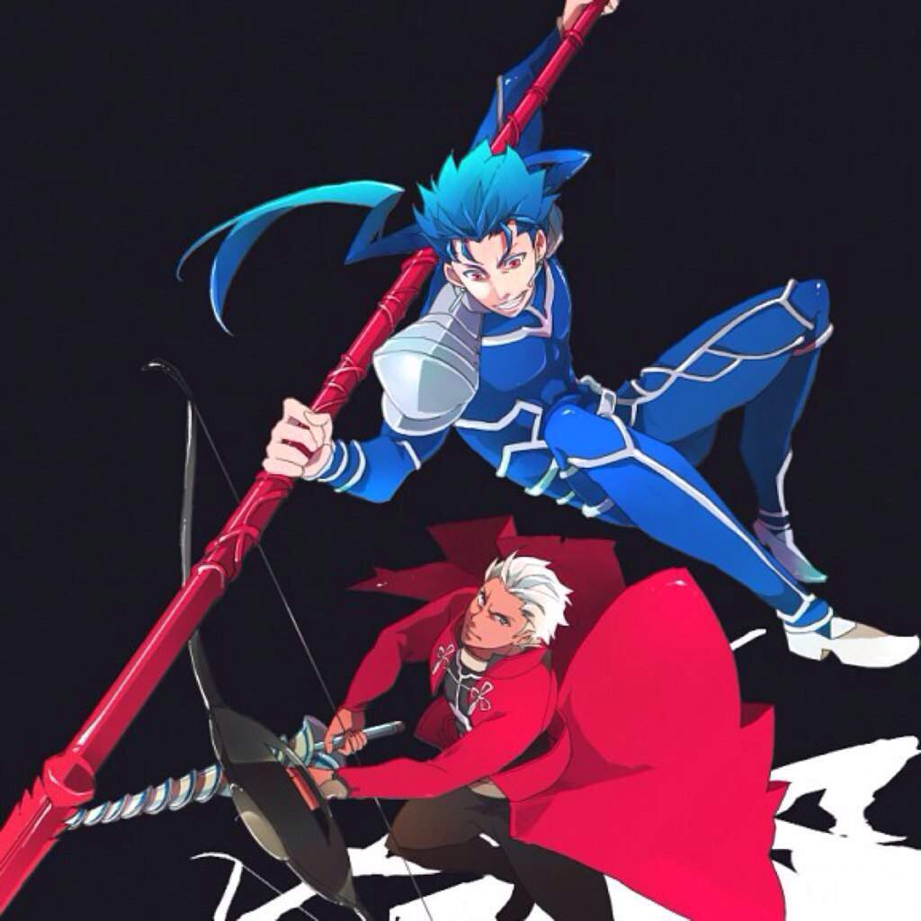 Lancer ga shinda