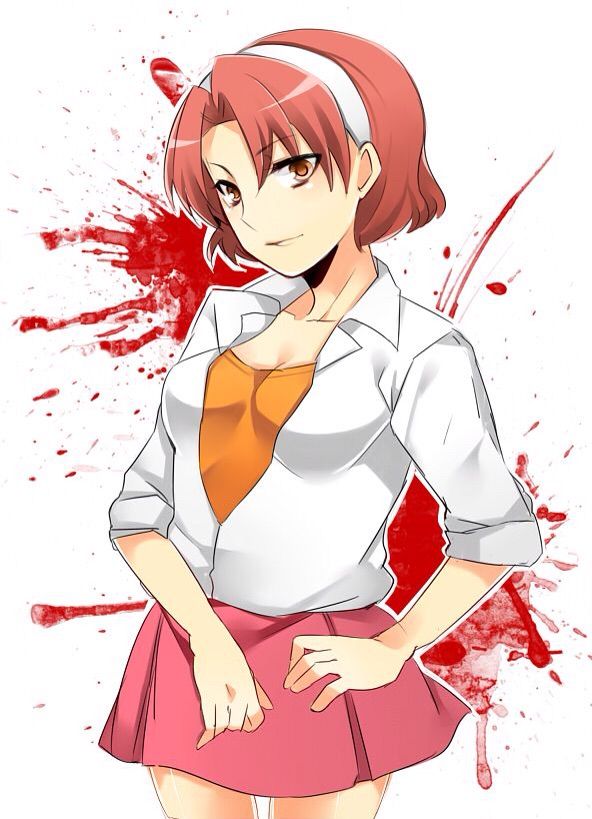 Misao | Wiki | Anime Amino