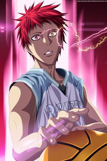 Akashi | Wiki | Anime Amino