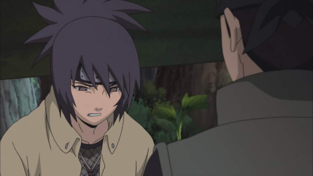 Favorite chunin exam proctor is Anko- because she is tuff and bossy,strong