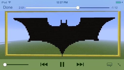 Batman Stuff | Wiki | Minecraft Amino