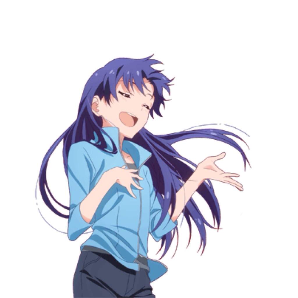 Chihaya Kisaragi | Anime Amino