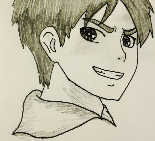 Eren | Wiki | Anime Amino