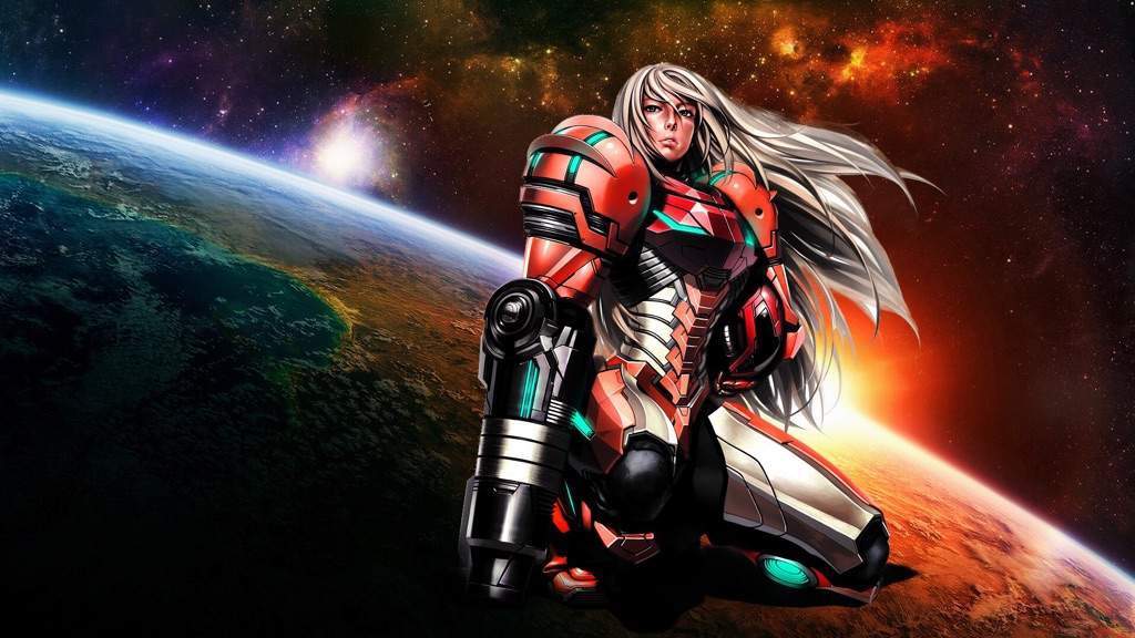 download samus aran other m