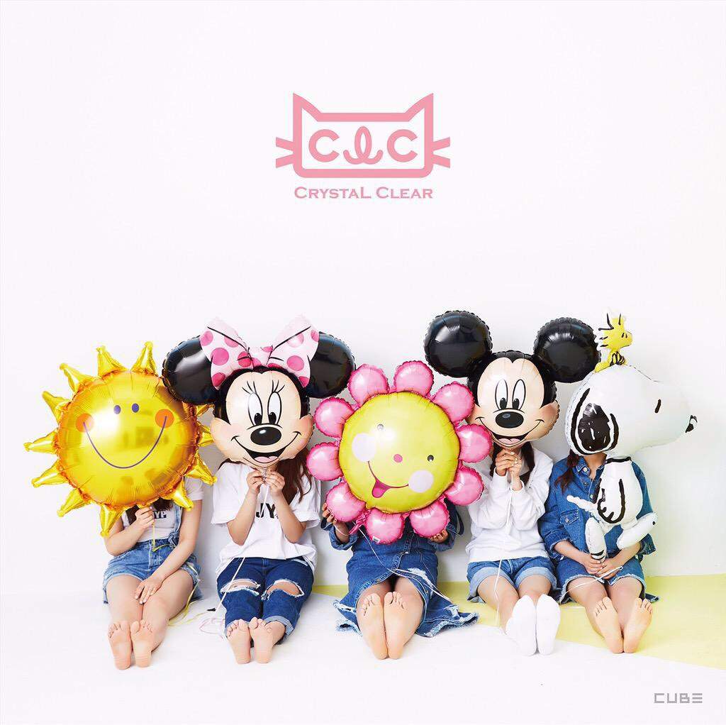 CLC to make Debut soon! | K-Pop Amino