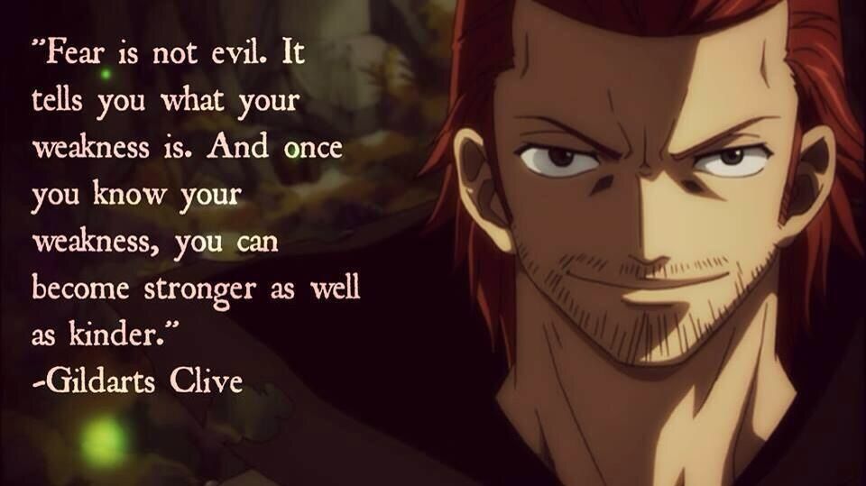 Quote of the Day | Anime Amino