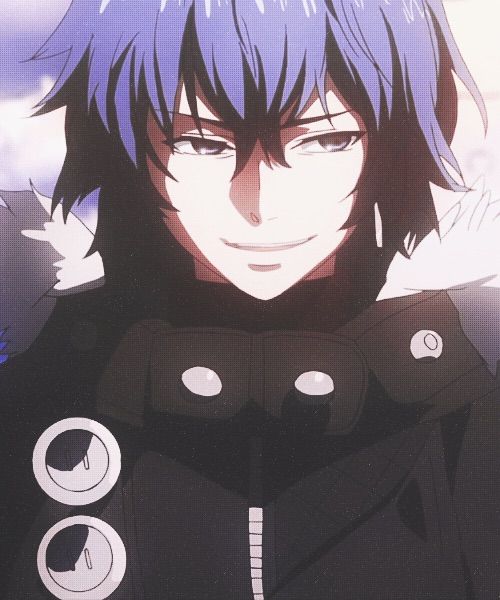 Ayato Kirishima | Wiki | Anime Amino