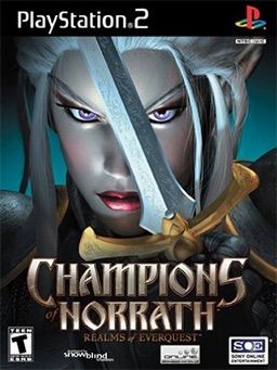 champions of norrath return to arms cheats