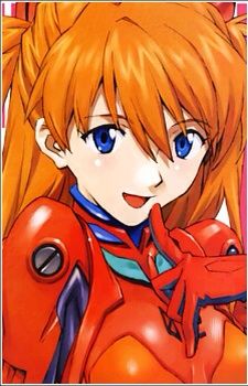 Asuka Langley Soryu | Wiki | Anime Amino