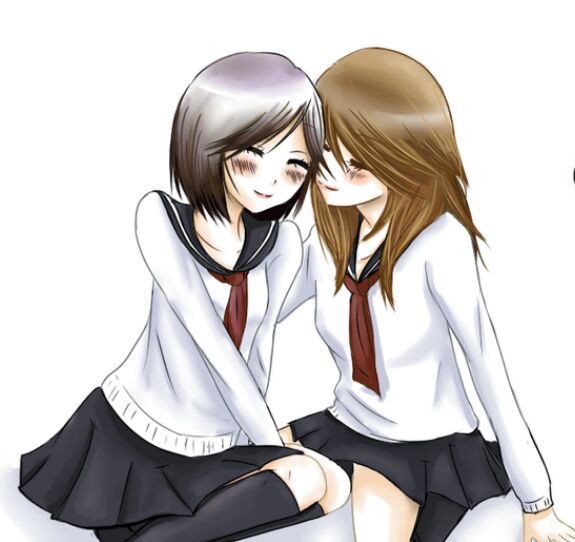 Girl Friends | Wiki | Anime Amino