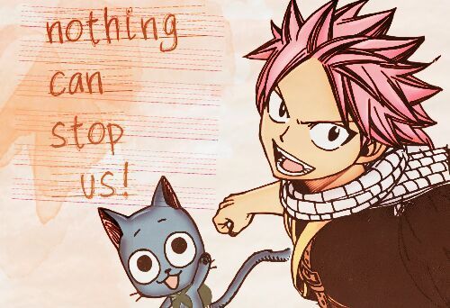 Fairy Tail | Wiki | Anime Amino