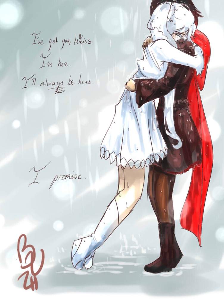 RWBY: White Rose | Wiki | Anime Amino