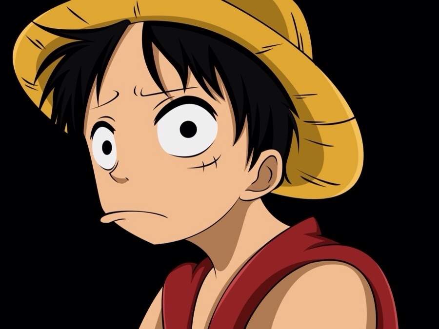 Monkey D Luffy Wiki Anime Amino